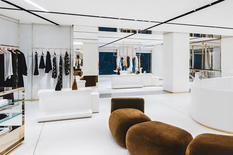 Burberry online store uk store